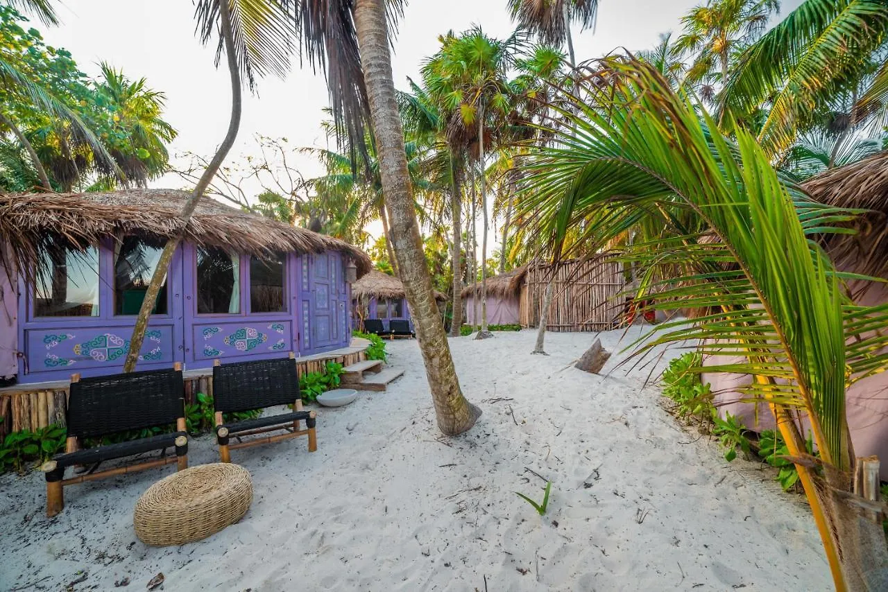 Kookay Beach Tulum Hotel