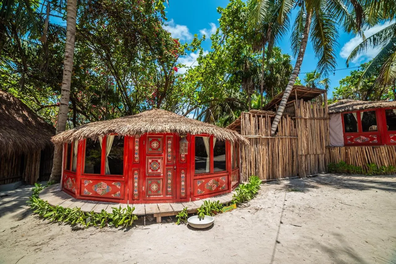 Kookay Beach Tulum Hotel