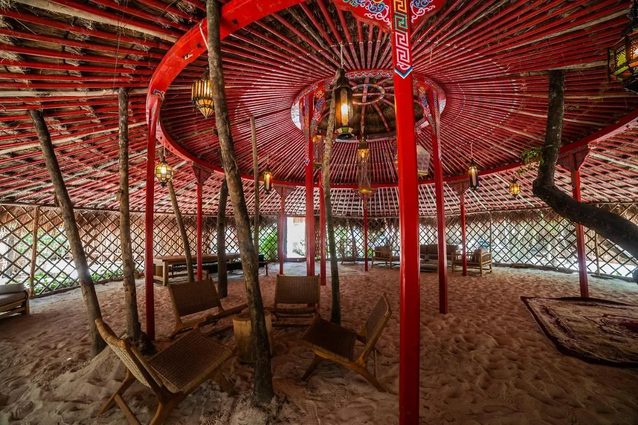 Kookay Beach Tulum Hotel
