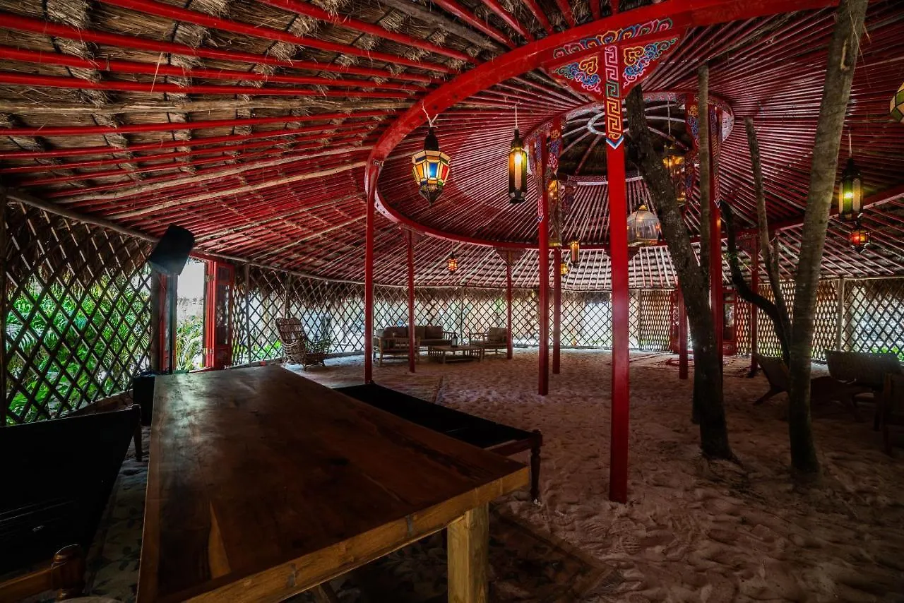 Kookay Beach Tulum Hotel